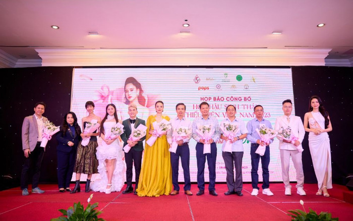 Kết quả vụ tranh chấp bản quyền cuộc thi Hoa hậu sinh thái thiếu niên Việt Nam Ảnh 2