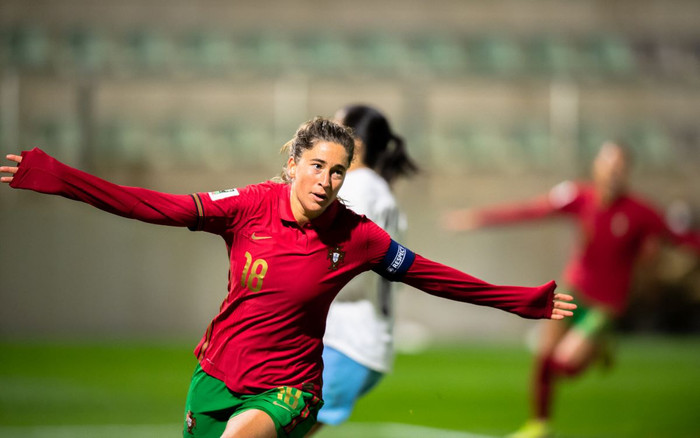 HLV Bồ Đào Nha: Chúng tôi phải thắng tuyển nữ Việt Nam Ảnh 2