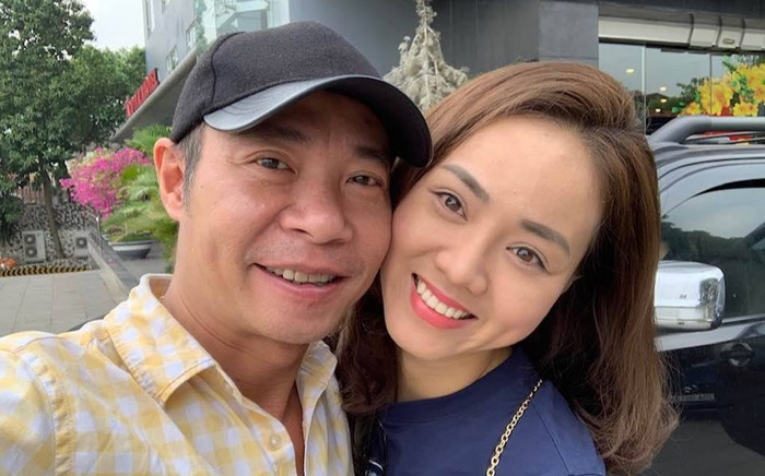 Vợ NSND Công Lý gây lo lắng khi thông báo gặp vấn đề sức khoẻ Ảnh 2