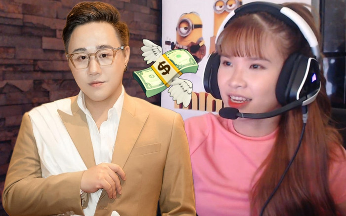 Khởi My thông báo quay MV tái xuất, Trung Quân tiết lộ số tiền đầu tư 'khủng' Ảnh 2