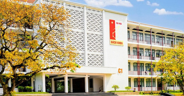Đại học Bách Khoa Hà Nội
