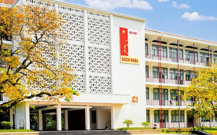ĐH Bách Khoa Hà Nội công bố điểm sàn năm 2023, điểm chuẩn được dự báo ra sao? Ảnh 2