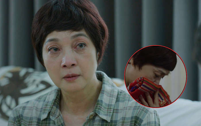 Nơi Giấc Mơ Tìm Về tập 43: Bà Lan mắc bệnh nan y Ảnh 2