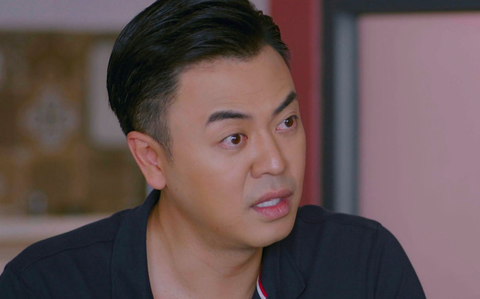 Món Quà Của Cha tập 6: Nghĩa (Tuấn Tú) không muốn làm 'chó chui gầm chạn' Ảnh 2