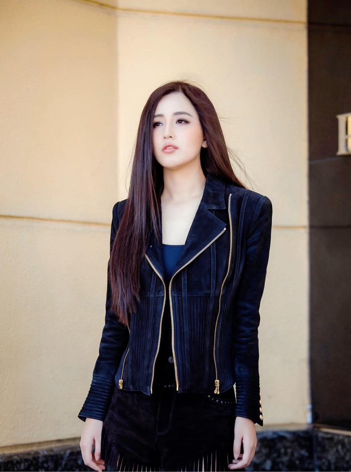 Những bài viết của Mai Phương Thúy đều nhanh chóng nhận về lượt tương tác 'khủng' từ phía cư dân mạng