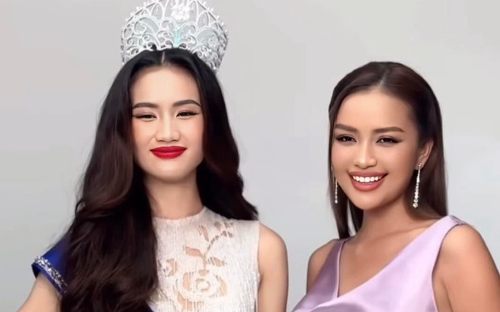 Dù tươi trẻ hơn gần 10 tuổi, Ý Nhi vẫn thua xa Ngọc Châu ở điểm này! Ảnh 2