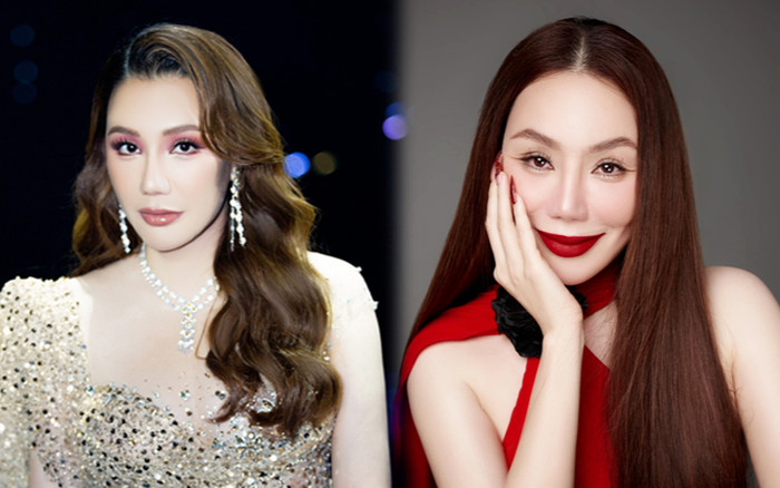 Hồ Quỳnh Hương gây hoang mang với nhan sắc tuổi 43, hình như nụ cười 'hơi kỳ'! Ảnh 2