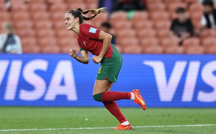 Hậu vệ Bồ Đào Nha: Phải đá như chung kết trước tuyển nữ Việt Nam Ảnh 2