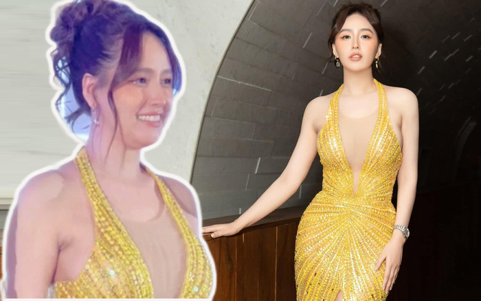 Sốc: Mai Phương Thúy nặng tận 71 kg trông như thế nào? Ảnh 2