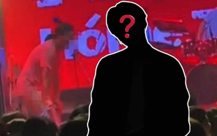 Một nam ca sĩ bị phạt hơn 600 triệu đồng vì biểu diễn phản cảm Ảnh 2