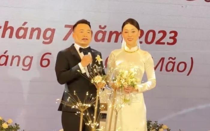 Shark Bình: 'Chuyện tình của tôi và Phương Oanh như phim Hương Vị Tình Thân' Ảnh 2