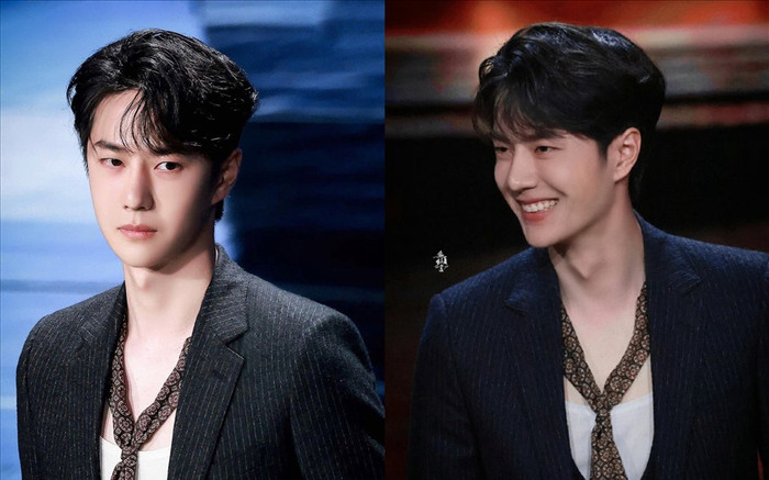 Vương Nhất Bác lộ tình trạng đáng báo động, Tiêu Chiến không khỏi xót xa Ảnh 2