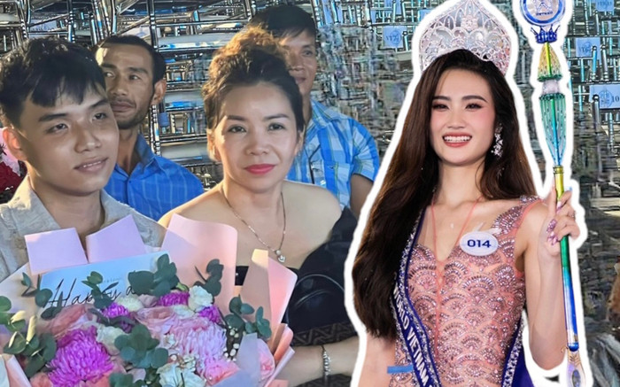 Mối quan hệ đời thường giữa Ý Nhi và gia đình bạn trai ra sao? Ảnh 2