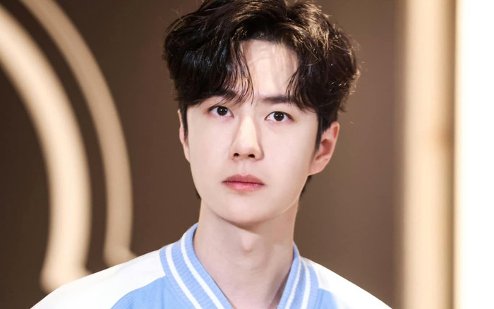 Vương Nhất Bác được nhà sản xuất nổi tiếng ca ngợi là diễn viên thực lực Ảnh 2