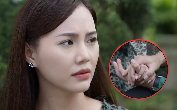 Nơi Giấc Mơ Tìm Về tập 44: Gia An tỏ tình với Mai Anh, đàng gái lập tức từ chối Ảnh 2