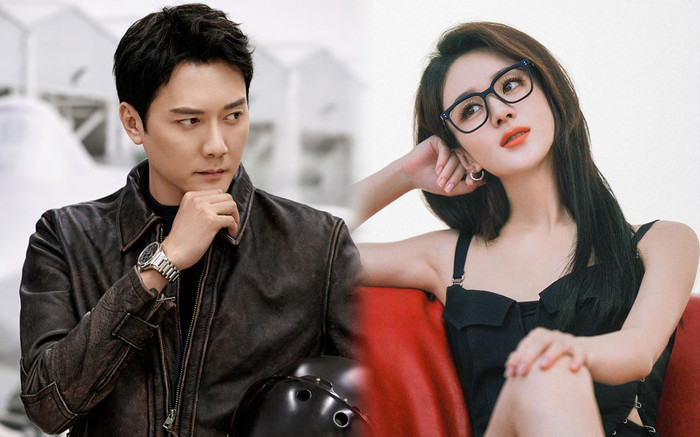 Người thân hé lộ Phùng Thiệu Phong bị trầm cảm nặng, muốn tái hợp Triệu Lệ Dĩnh Ảnh 2