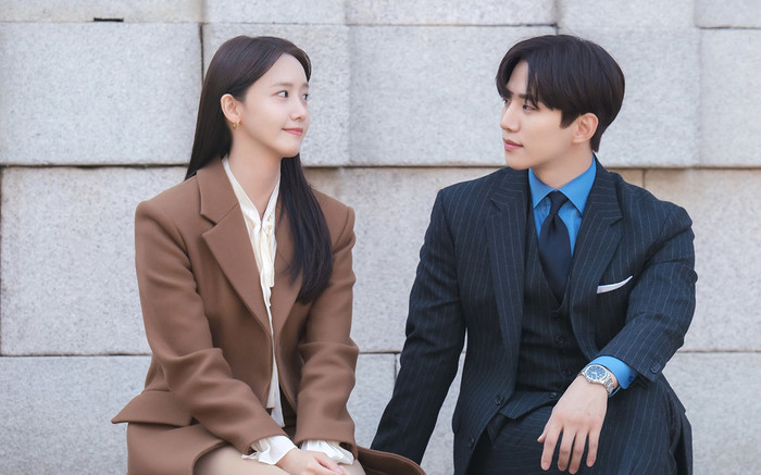 Ngọt ngào là vậy, thế nhưng King The Land của Yoona đã báo trước cái kết buồn Ảnh 2