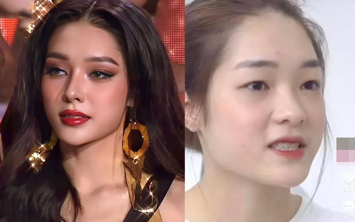 Mỹ nhân' đập nát mặt xây lại' tiếp tục thi Miss Grand VN, ẵm vương miện nổi không? Ảnh 2