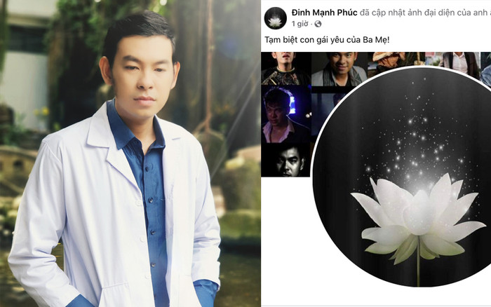 Học trò NSND Hồng Vân thông báo tin tang sự, nhiều nghệ sĩ Việt gửi lời chia buồn Ảnh 2