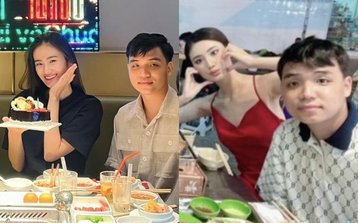 Hoa hậu Ý Nhi gây tranh cãi với phát ngôn về bạn trai, netizen phản ứng sao? Ảnh 2