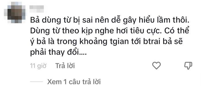 Hoa hậu Ý Nhi gây tranh cãi với phát ngôn về bạn trai, netizen phản ứng sao? Ảnh 7