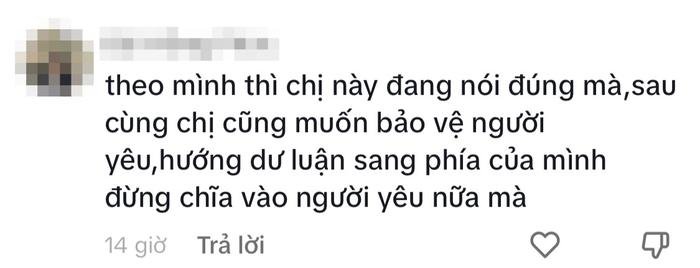 Hoa hậu Ý Nhi gây tranh cãi với phát ngôn về bạn trai, netizen phản ứng sao? Ảnh 6