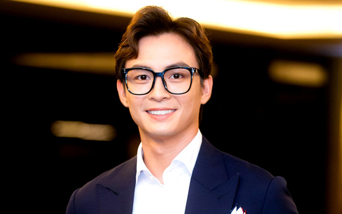 Lãnh Thanh x Nơi Giấc Mơ Tìm Về: 'Phim có cái kết nhân văn, sát với thực tế' Ảnh 2