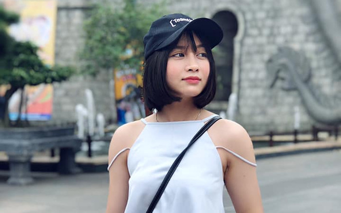 Hoàng Thị Loan và các cầu thủ đẹp nhất: Ai xứng đáng là Hoa hậu World Cup 2023? Ảnh 2