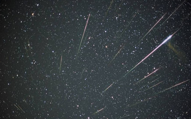 Việt Nam đón mưa sao băng Delta Aquarids vào đêm mai Ảnh 2