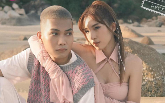 BigDaddy - Emily tổ chức lễ cưới vào tháng 8, sao Việt đầu tiên xác nhận tham dự Ảnh 2