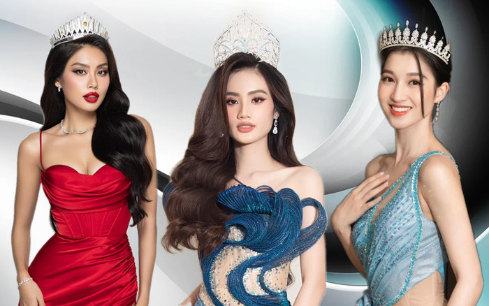 Cân đo sắc vóc ba nàng hậu tên Nhi của showbiz: Ý Nhi hơn chị em điểm gì? Ảnh 2