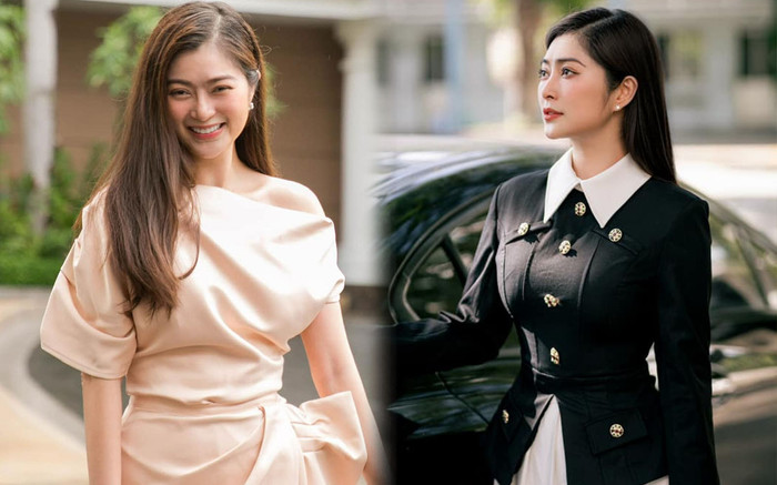 Thanh Trúc sau thời gian tạm nghỉ đóng phim: 'Tôi nhớ màn ảnh kinh khủng' Ảnh 2