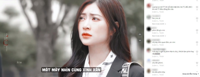 Thanh Trúc sau thời gian tạm nghỉ đóng phim: 'Tôi nhớ màn ảnh kinh khủng' Ảnh 2