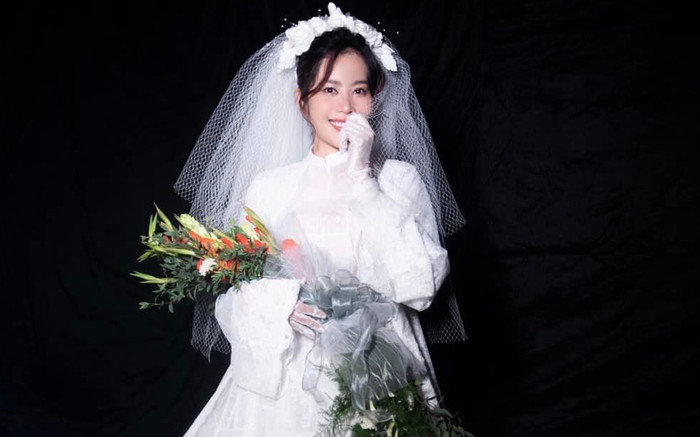 Nam Em công khai có chồng, không muốn bị 'ghép cặp' với nam ca sĩ khác? Ảnh 2