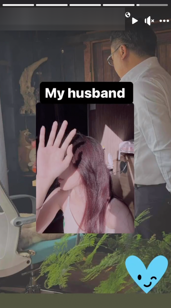 Bài đăng của Nam Em chia sẻ mới đây khiến cộng đồng mạng xôn xao.