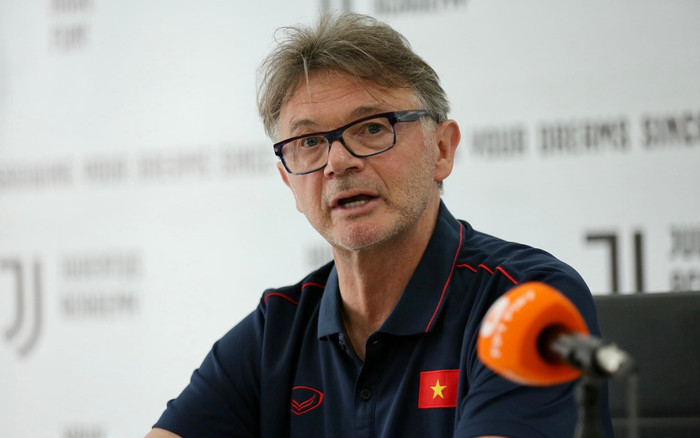 Việt Nam vào bảng đấu nhẹ ở vòng loại World Cup 2026: May mắn của HLV Troussier Ảnh 2