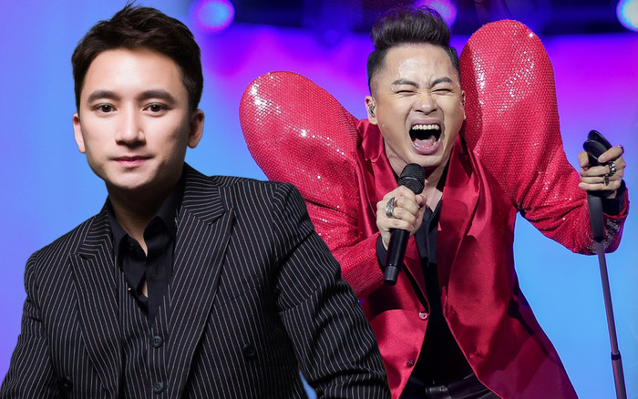 Hát nhạc của Phan Mạnh Quỳnh, Tùng Dương khiến dân mạng quên luôn bản gốc Ảnh 2