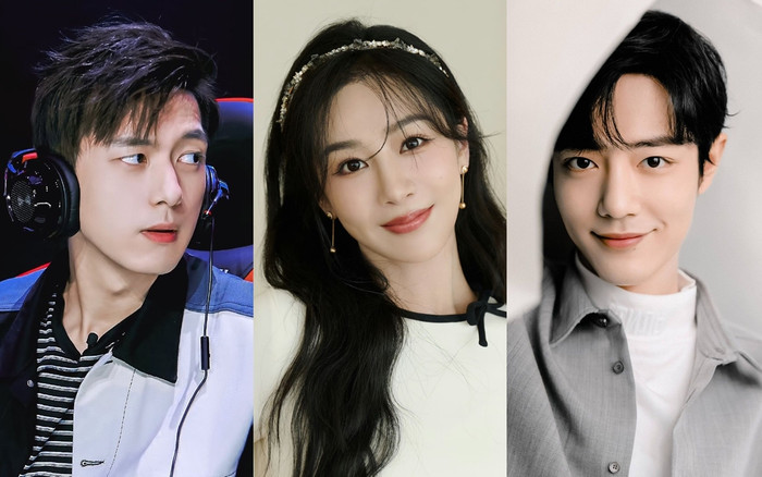 Không phải Lý Hiện - Tiêu Chiến, đây mới là người xứng đôi với Dương Tử nhất Ảnh 2