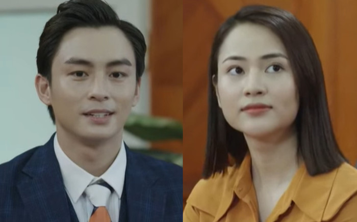 Nơi Giấc Mơ Tìm Về tập cuối: Gia An và Phương trọn đời bên nhau Ảnh 2