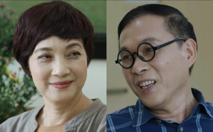 Nơi Giấc Mơ Tìm Về tập cuối: Bà Lan và ông Kình đồng loạt 'bay màu'? Ảnh 2