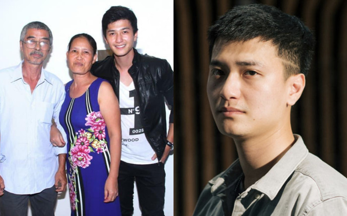 Bạn gái Huỳnh Anh thông báo cáo phó, Bằng Kiều và nhiều sao Việt gửi lời chia buồn Ảnh 2