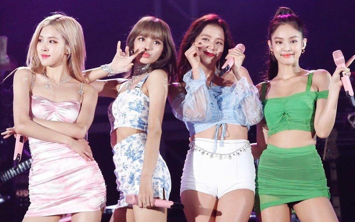 Động thái của BLACKPINK giữa lúc concert tại Hà Nội bị yêu cầu hủy bỏ? Ảnh 2