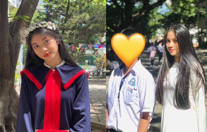 Hình ảnh Minh Kiên khi còn 58 kg. (Ảnh: Nhân vật cung cấp)