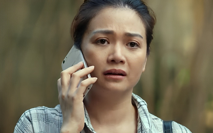 Gia Đình Mình Vui Bất Thình Lình tập 42: Phương sốc khi biết sự thật về Công Ảnh 2