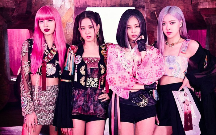 Sơ đồ và lịch trình diễn ra concert BORN PINK của BLACKPINK Ảnh 2