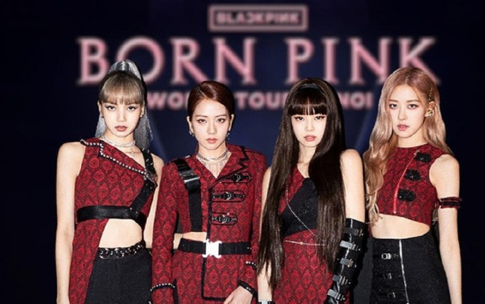 Những lưu ý khi tham gia concert BORN PINK tại Hà Nội Ảnh 2