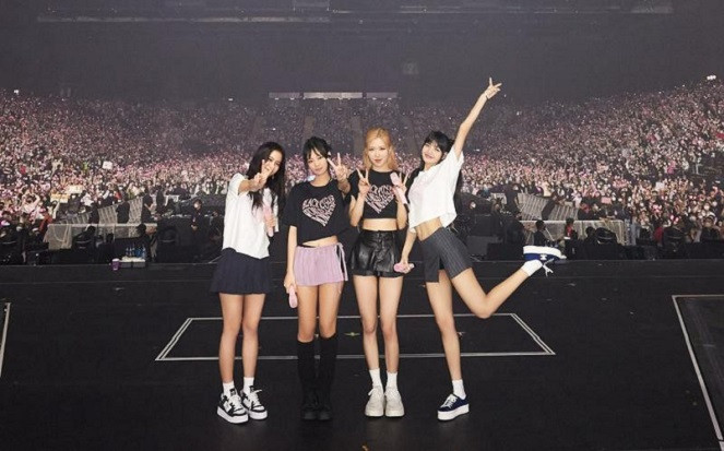 Thời tiết Hà Nội 2 ngày cuối tuần dự kiến diễn ra concert BLACKPINK thế nào? Ảnh 2