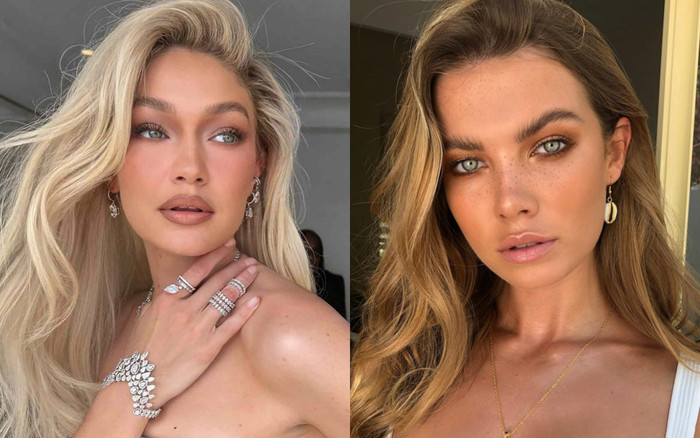 Latte Makeup: Xu hướng trang điểm nóng bỏng và ngọt ngào như tách cà phê Ý Ảnh 2