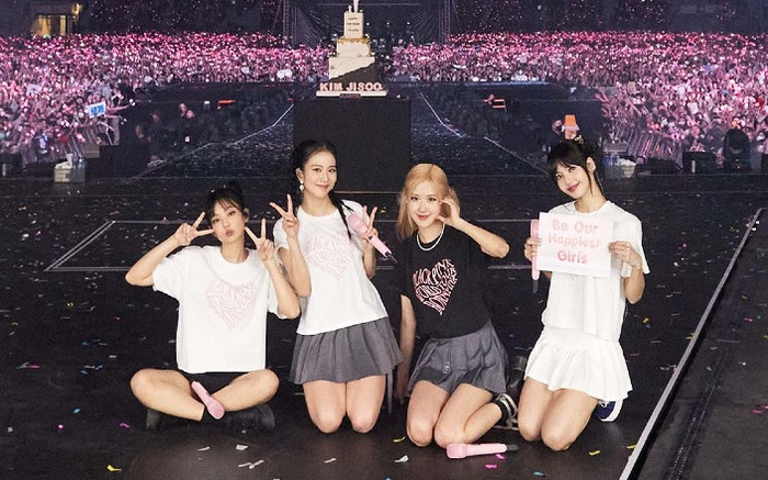 Vụ concert BLACKPINK bị yêu cầu hủy bỏ: Đã có kết luận cuối cùng? Ảnh 2