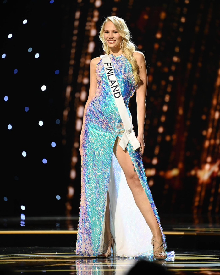 Mùa giải 2022, cô đối đầu với Ngọc Châu của Việt Nam nhưng may mắn đều không mỉm cười với hai cô nàng.&nbsp;